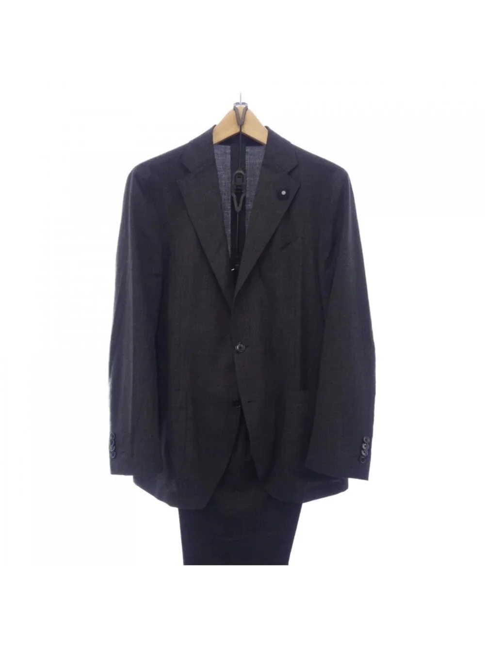Loro Piana Lardini Suit